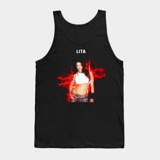 Lita Tank Top